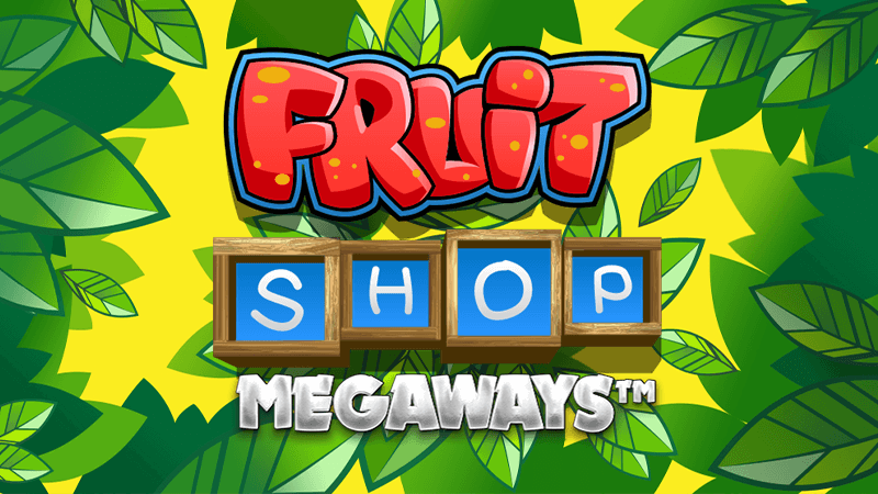 Fruit Shop Megaways